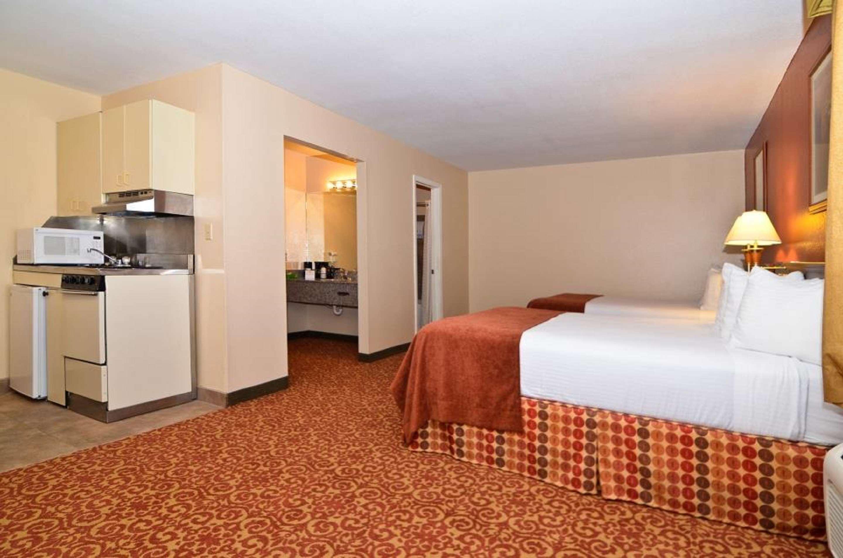 Surestay Hotel By Best Western Zapata Phòng bức ảnh