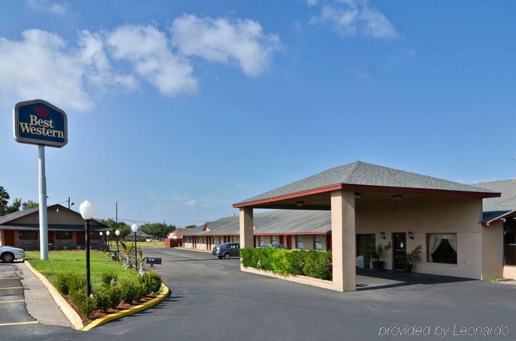 Surestay Hotel By Best Western Zapata Ngoại thất bức ảnh